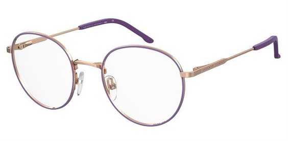 Montura de gafas Seventh Street Niño S 31512L/20 CYCL COPPGLD49 - S 31512L/20 CYCL COPPGLD49